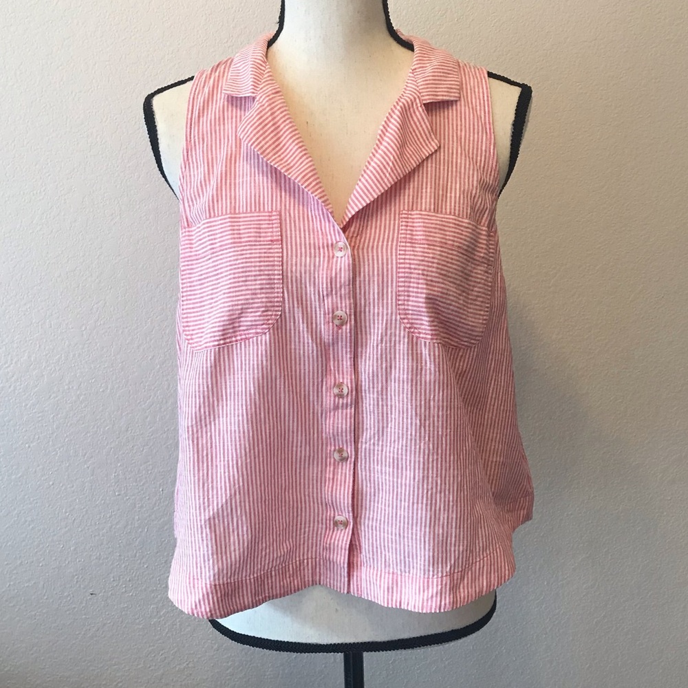 Anthropologie HD in Paris Shirt